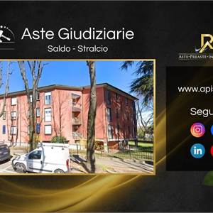 Apartment for sale, Via Marconi, 60/6, Cinisello Balsamo