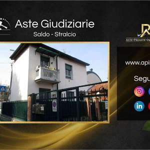 Appartamento in vendita, Via Alfonso Marelli, 30, Monza