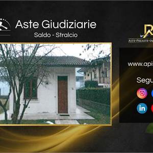 Apartment for sale, Via Luigi Cadorna, 55, Viadana