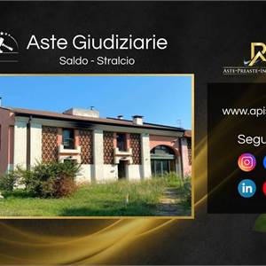 Apartment for sale, Via Cardinala Ovest, Serravalle a Po