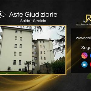 Appartamento in vendita, via Bologna, 3, Martinengo