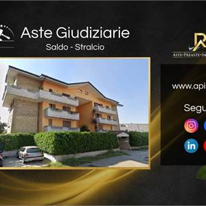 Apartment for sale, Corso Como, 4, Limbiate