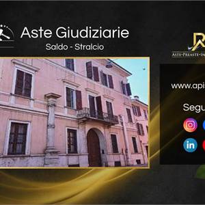 Apartment for sale, VIA TRIESTE, 8, Mantova