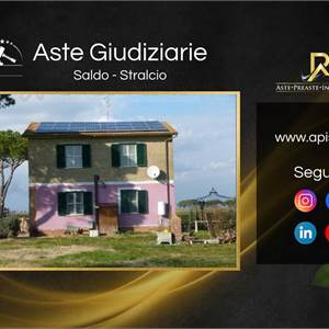 Villa for sale, Strada Squadre, 1, Grosseto