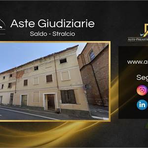 Apartment for sale, Via S. Michele, 2, Ottobiano