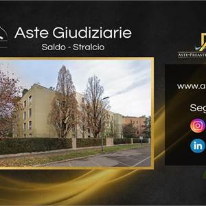Apartment for sale, Via Degli Alerami, 31, Milano