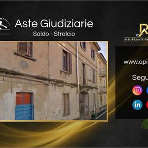 Apartment for sale, Via Zini, 19, Tradate