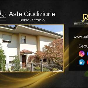 Town House for sale, Via Ruggero Settimo, 18, Varese