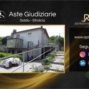 Apartment for sale, Contrada Dragonara, Potenza