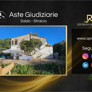 Apartment for sale, Località Le Guinzane, 24, Piombino
