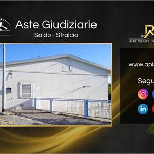 Apartment for sale, Contrada Carpinelli, Avigliano