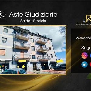 Appartamento in vendita, Via Rocco Scotellaro, Sant'Arcangelo