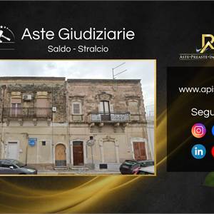 Apartment for sale, Via Melissa Bassi, 31, 31, Mesagne