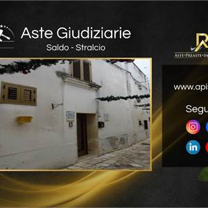 Appartamento in vendita, Via degli Azzolino, 27, 72023 Mesagne BR, Italia, 27, Mesagne