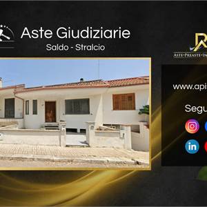 Apartment for sale, Via dei Meli, 29, 73040 Alliste LE, Italia, 29, Alliste