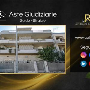Apartment for sale, Viale maria santissima ausiliatrice, 82, Cerignola