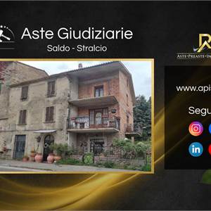 Apartment for sale, Via dei Mille, 17, Castel del Piano