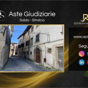 Apartment for sale, Via della Penna, 4, Castel del Piano