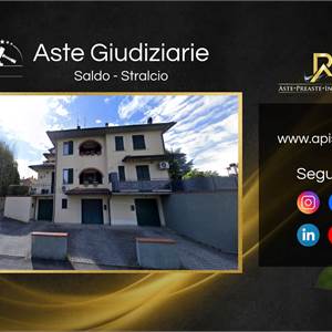 Appartamento in vendita, Via di Sinalunga, 13/E, Foiano della Chiana