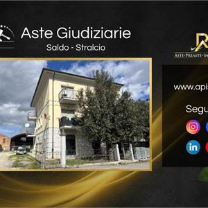 Appartamento in vendita, San pancrazio, via della libertà, 31, Russi