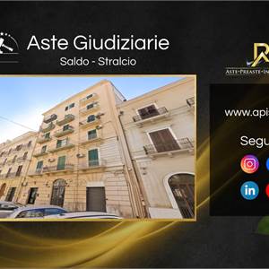 Appartamento in vendita, Via F. Crispi, 78, Taranto