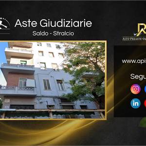 Appartamento in vendita, Via Giuseppe Rosati, 32, 32, Foggia