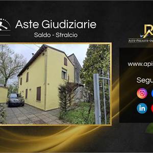Apartment for sale, Via Zecchiere, 36, Guastalla