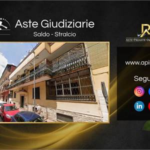 Appartamento in vendita, Via John Fitzgerald Kennedy 80026, 54, Casoria