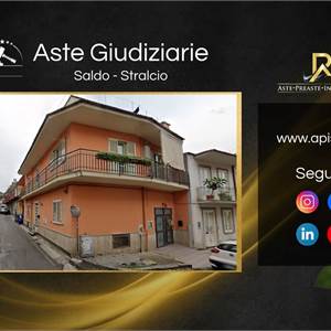 Apartment for sale, Via Giuseppe Garibaldi, 106, Mugnano del Cardinale