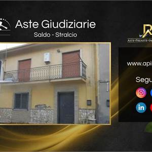 Apartment for sale, via Monte Pino 82100, Benevento