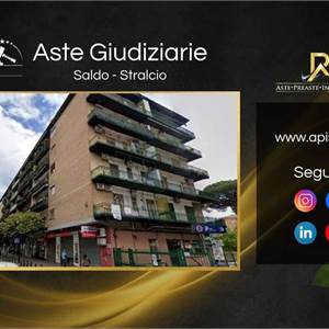 Appartamento in vendita, Via Luigi Persico, 30, Napoli