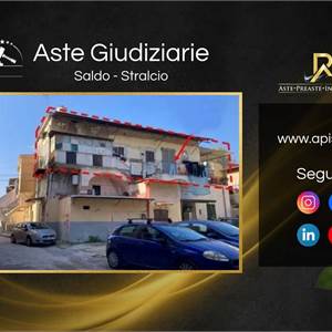 Apartment for sale, Via Padre Pio da Pietralcina, 42, Arzano