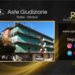 Appartamento in vendita, Via Cavour, 3, Vinchiaturo