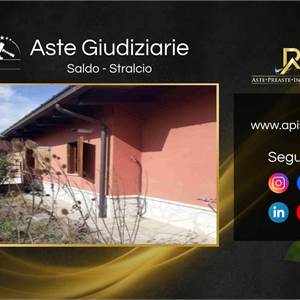 Appartamento in vendita, Via La Grande Quercia Nuova, 2, Vinchiaturo