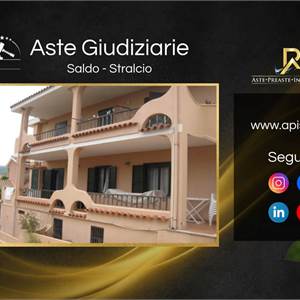 Apartment for sale, Via Supramonte, San Teodoro
