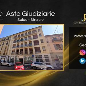 Apartment for sale, Via Plana, 87, Voghera