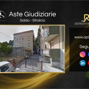 Appartamento in vendita, Via sant isidoro, 39, Palermo
