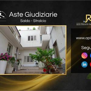 Apartment for sale, via G. Falcone, Niscemi