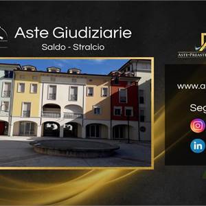 Apartment for sale, Via Bartolomeo Stefani, 9, Mantova