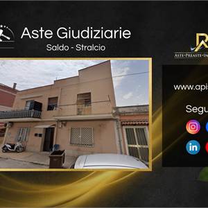 Appartamento in vendita, Via Luigi Vanvitelli, 65, Siracusa