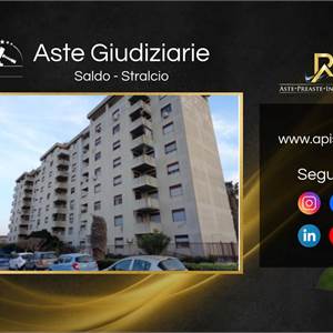 Apartment for sale, Via Messina Marine, 783, Palermo