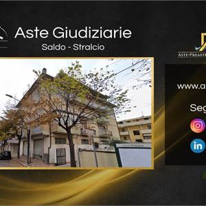 Apartment for sale, Via Tavo, 79, Pescara