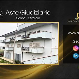 Appartamento in vendita, Via Belvedere, 21, Catignano