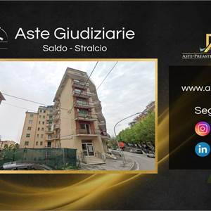 Appartamento in vendita, Via Brigata Maiella, snc, Chieti