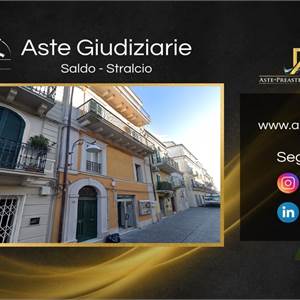 Appartamento in vendita, Corso Vittorio Emanuele II, 49, Ortona