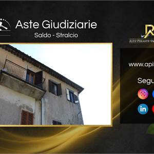 Appartamento in vendita, Via della Chiesa, Pescaglia