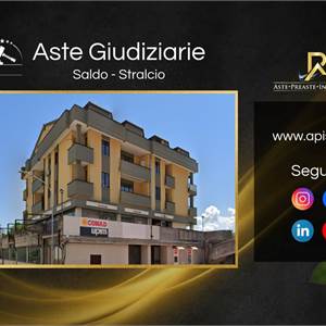 Apartment for sale, Via Principe Umberto, 24, Ceccano
