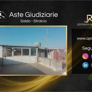 Apartment for sale, Contrada Cozzaro, 116, Marsala