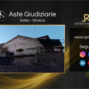 Appartamento in vendita, Via delle Rose, 81/A, Giarre