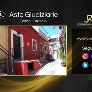 Apartment for sale, Villaggio Camaro Superiore, Messina